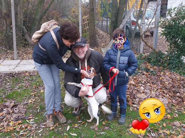 Tanti auguri Tequila!